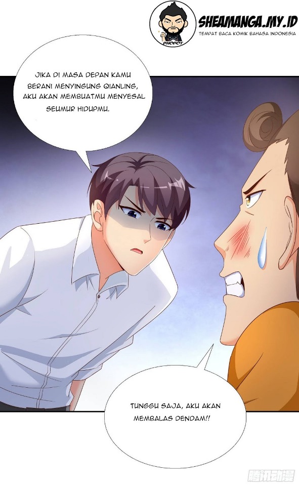 Super School Doctor (Supreme Campus Doctor) Chapter 42 Gambar 29
